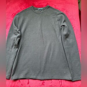 Banana Republic THERMAL CREW-NECK
SWEATER